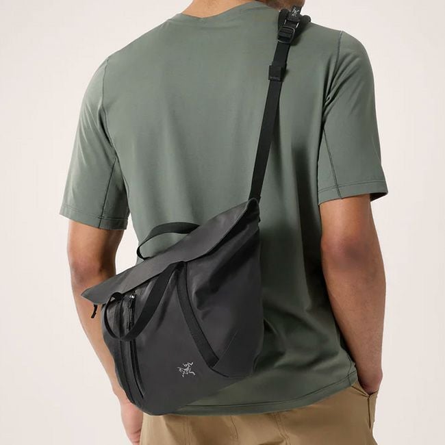 ARC'TERYX アークテリクス グランヴィルショルダーバッグ｜SUNDAY