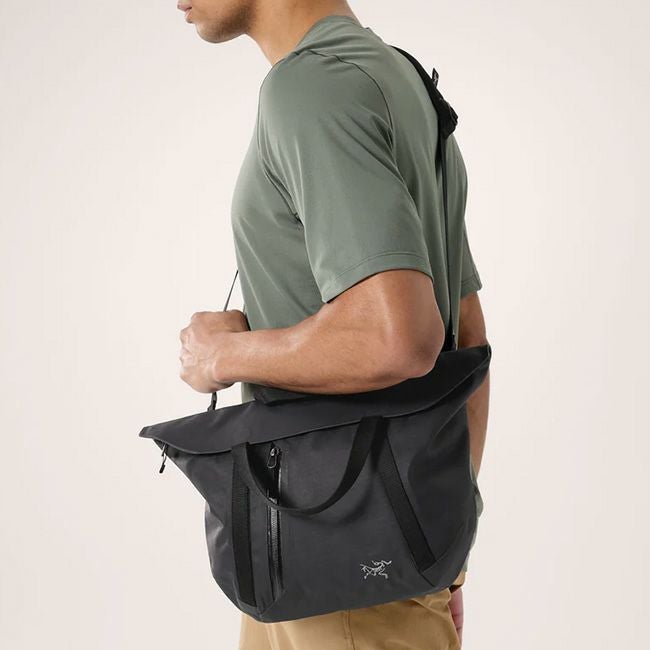 ARC'TERYX アークテリクス グランヴィルショルダーバッグ｜SUNDAY
