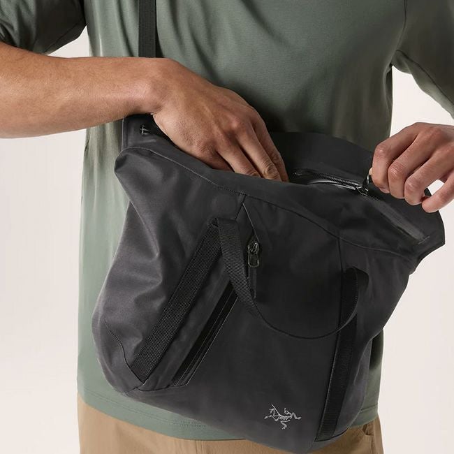 ARC'TERYX アークテリクス グランヴィルショルダーバッグ｜SUNDAY