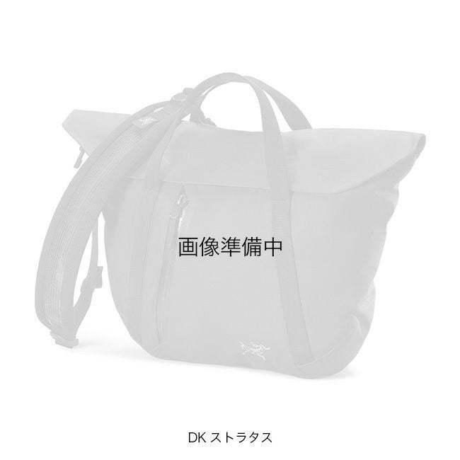 ARC'TERYX アークテリクス グランヴィルショルダーバッグ｜SUNDAY