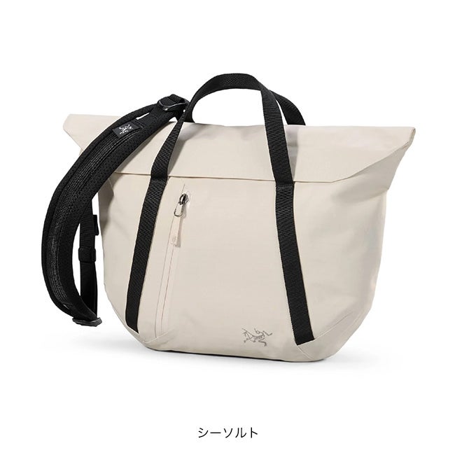 ARC'TERYX アークテリクス グランヴィルショルダーバッグ｜SUNDAY