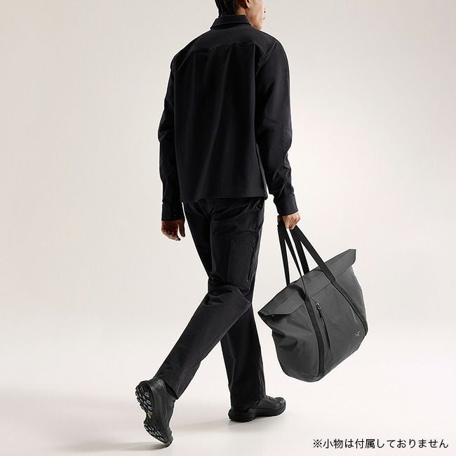 ARC'TERYX アークテリクス グランヴィル30キャリーオールバッグ
