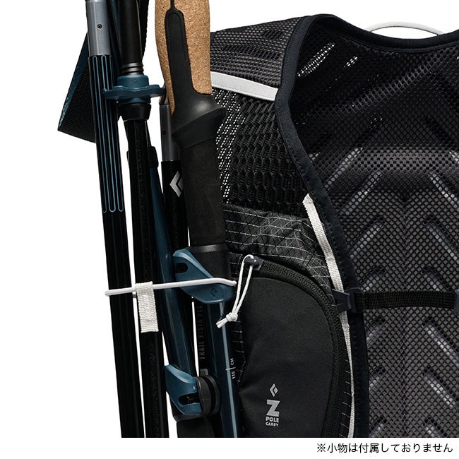 Black Diamond ブラックダイヤモンド パーシュート15｜SUNDAY MOUNTAIN