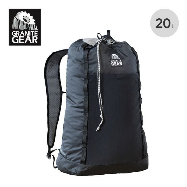 GRANITE GEAR グラナイトギア ソウビル20