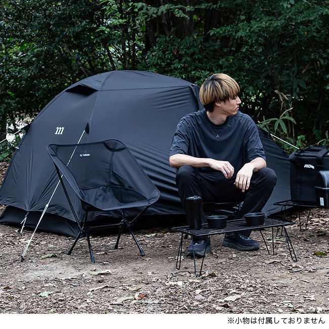 muraco ムラコ ラピードX1-2P ファブリックインナーテント(ゼータ