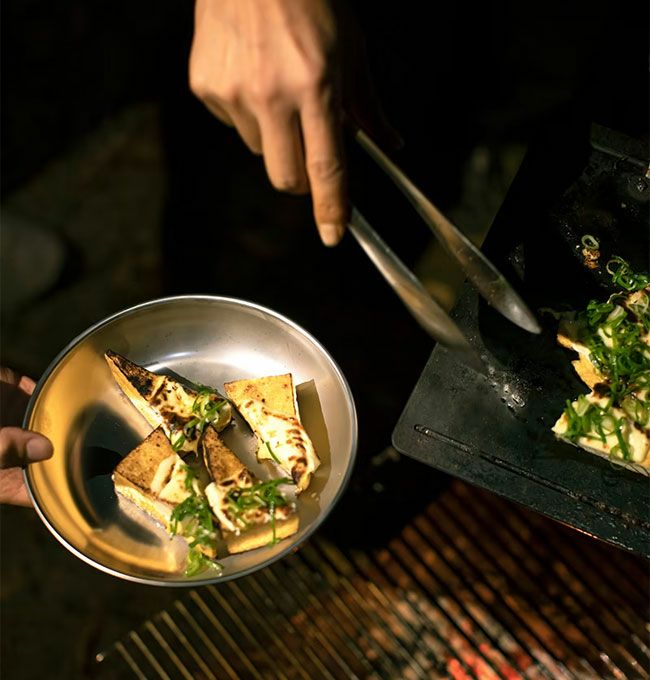 MURACO ムラコ ディーププレート キャンプ アウトドア 食器 お皿セット muraco ムラコ ディーププレート｜SUNDAY MOUNTAIN｜サンデーマウンテン