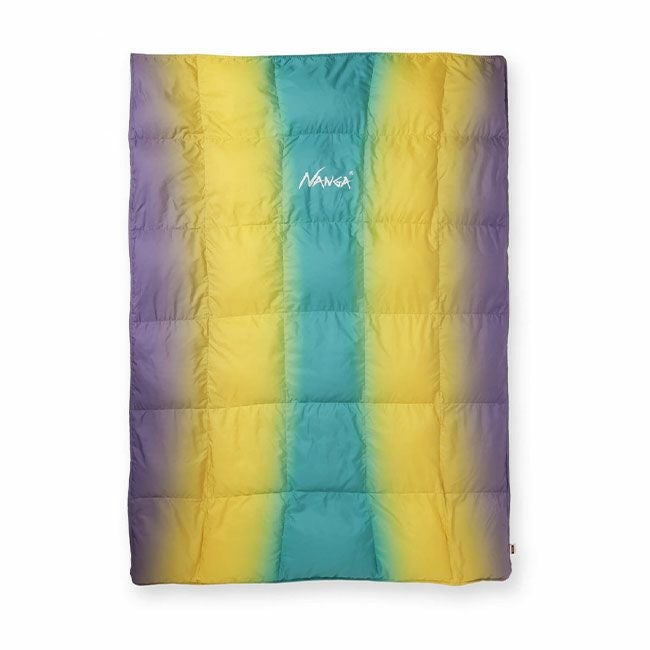 NANGA ナンガ ダウンブランケット シングル