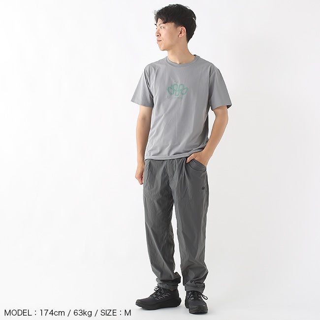 Teton Bros. ティートンブロス ジャーニーパンツ ユニセックス｜SUNDAY
