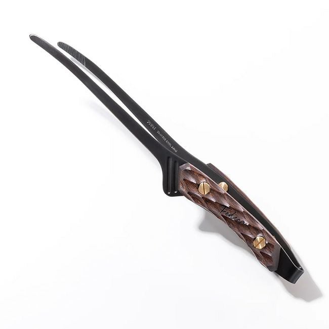 【GNU URUSHI CRAFT】 拭渋 クレーバートング フェデカ トング FEDECA フェデカ クレーバートング【積層強化木・積層材シリーズ