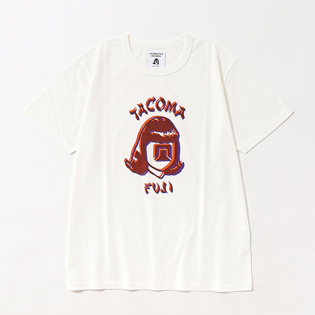 TACOMA FUJI RECORDS タコマフジレコード TACOMA FUJI ORIENTALES 26