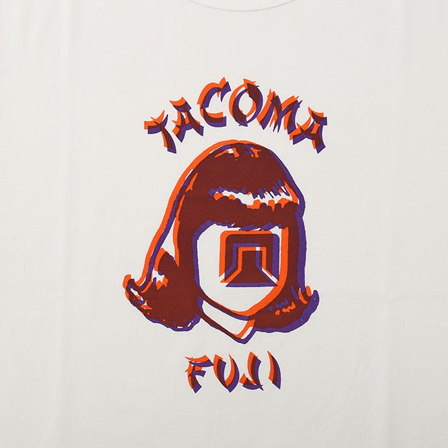 TACOMA FUJI RECORDS タコマフジレコード TACOMA FUJI ORIENTALES 26