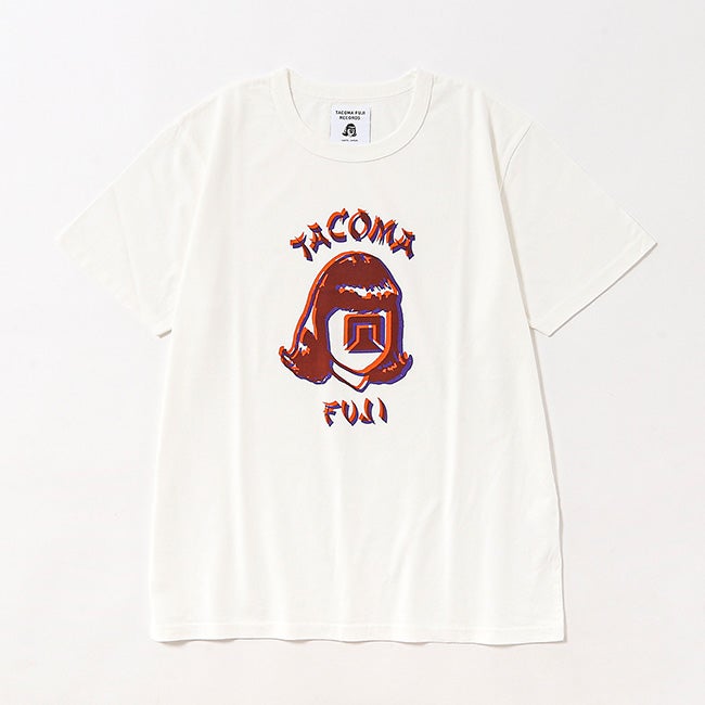 TACOMA FUJI RECORDS タコマフジレコード TACOMA FUJI ORIENTALES 26
