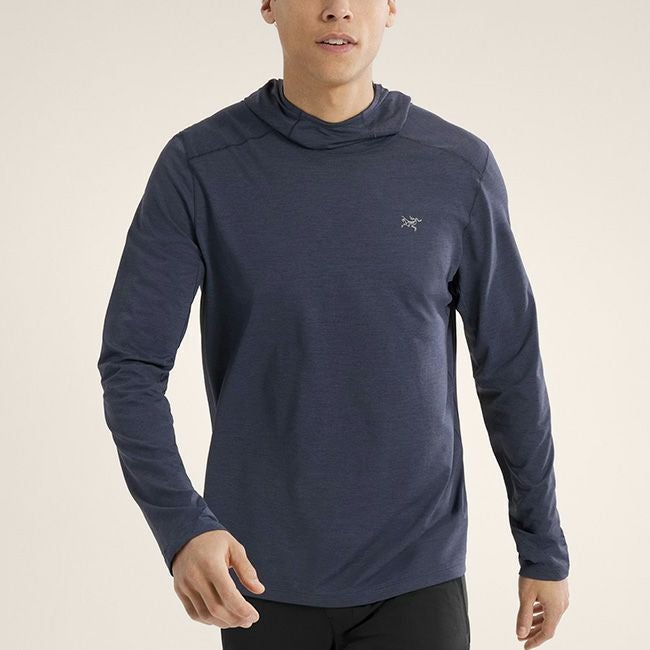 ARC'TERYX アークテリクス コーマックフーディ メンズ｜SUNDAY