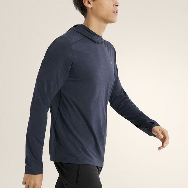 ARC'TERYX アークテリクス コーマックフーディ メンズ｜SUNDAY