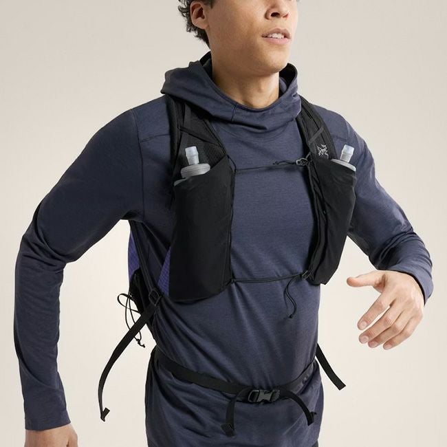 ARC'TERYX アークテリクス コーマックフーディ メンズ｜SUNDAY