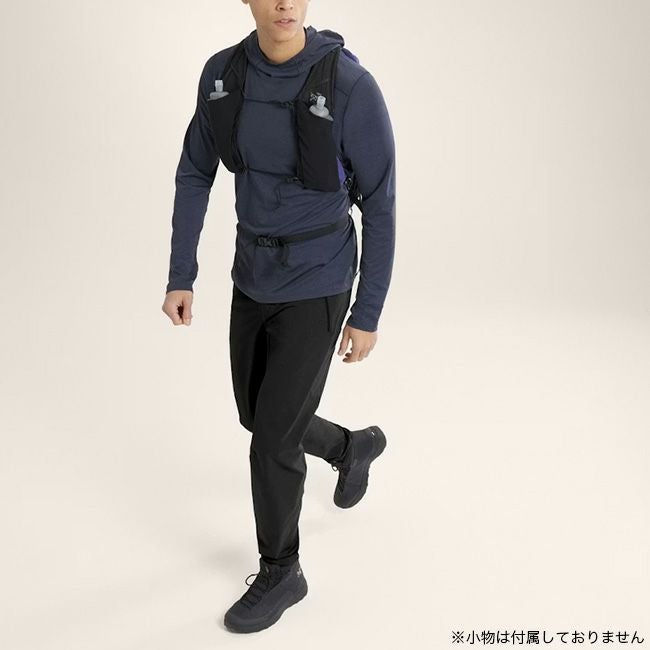 ARC'TERYX アークテリクス コーマックフーディ メンズ｜SUNDAY