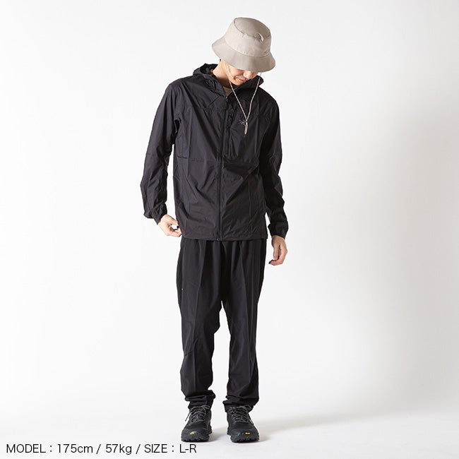 ARC'TERYX アークテリクス ノーバンパンツ メンズ｜SUNDAY MOUNTAIN