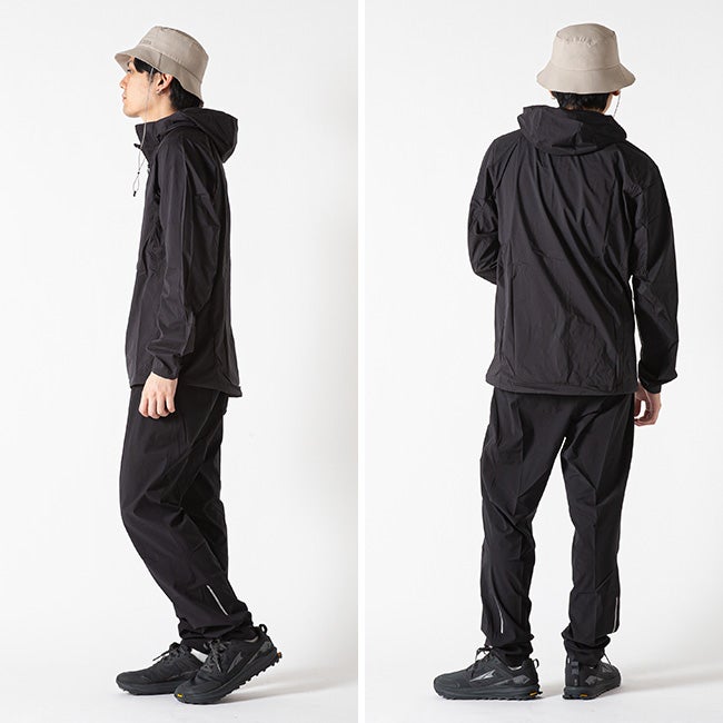 ARC'TERYX アークテリクス ノーバンパンツ メンズ｜SUNDAY MOUNTAIN