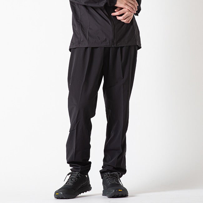 ARC'TERYX アークテリクス ノーバンパンツ メンズ｜SUNDAY MOUNTAIN