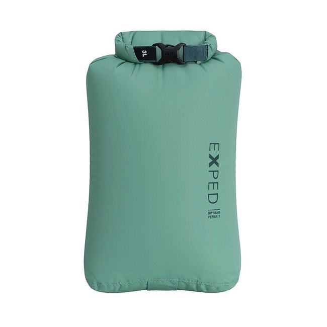 EXPED エクスペド ドライバッグバーサ3