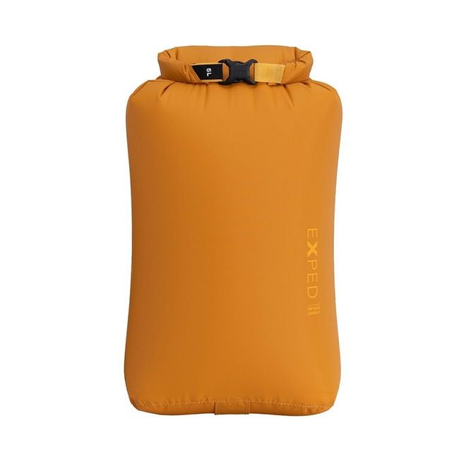 EXPED エクスペド ドライバッグバーサ5