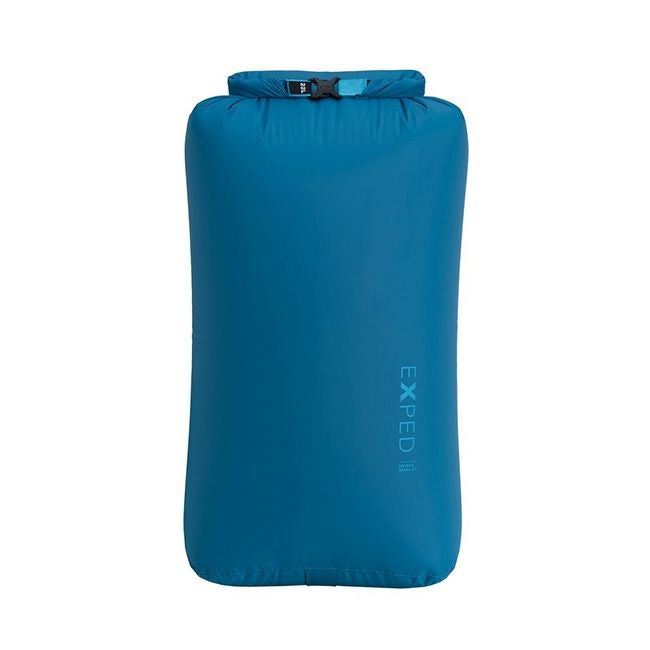 EXPED エクスペド ドライバッグバーサ22