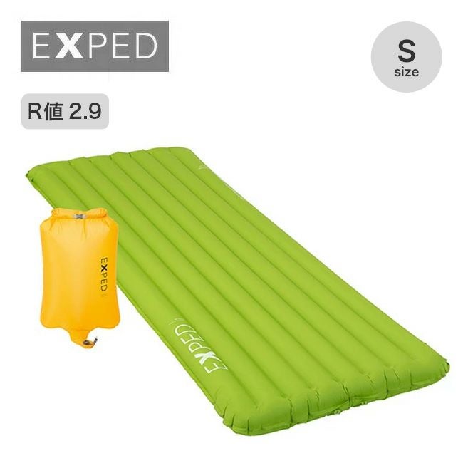 SEA TO SUMMIT シートゥサミット キャンプマットS.I. レギュラー