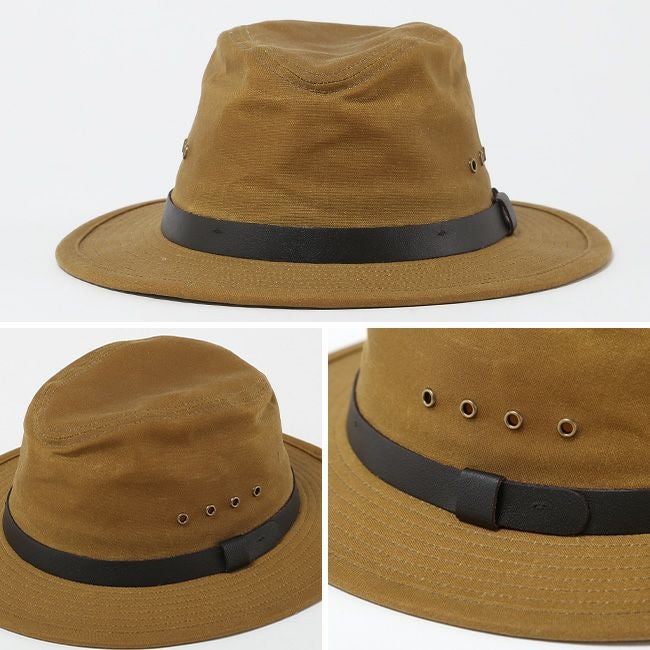 FILSON フィルソン ティンパッカーハット｜SUNDAY MOUNTAIN｜サンデー