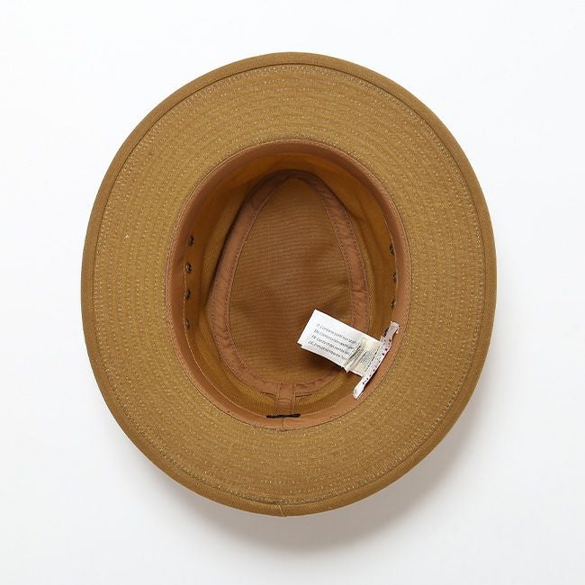 FILSON フィルソン ティンパッカーハット｜SUNDAY MOUNTAIN｜サンデー