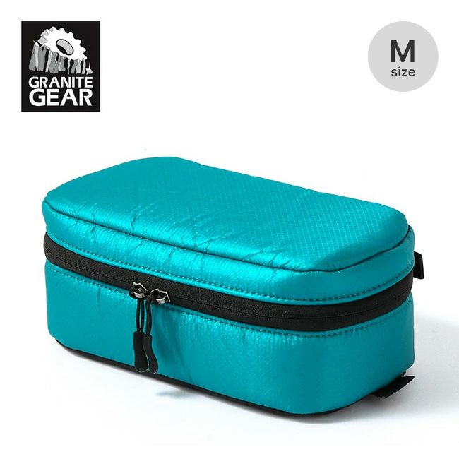GRANITE GEAR グラナイトギア エアセルブロックスM ブルーベリー
