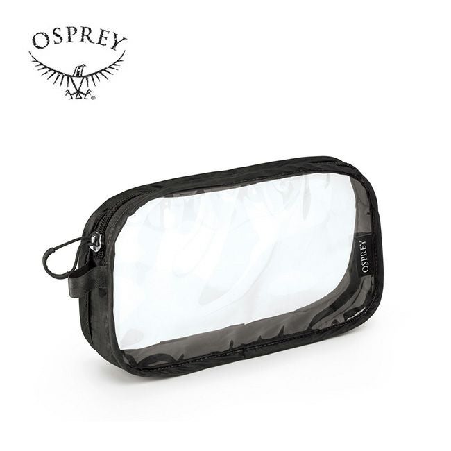 OSPREY オスプレー ULリキッドポーチ｜SUNDAY MOUNTAIN｜サンデー