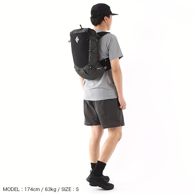 Black Diamond ブラックダイヤモンド ディスタンス22｜SUNDAY MOUNTAIN