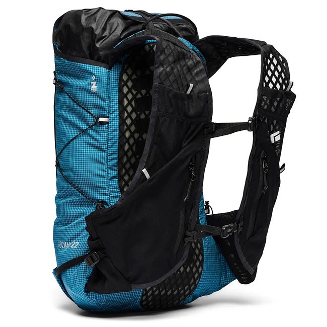 ブラックダイアモンド　19インチ BlackDiamond ブラックダイヤモンド ディスタンスZ