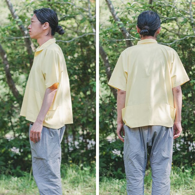 一二 フワット｜SUNDAY MOUNTAIN｜サンデーマウンテン