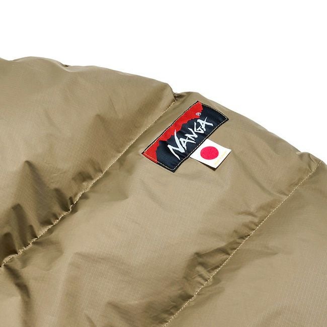 NANGA ナンガ オーロラテックススクエアフット400 レギュラー｜SUNDAY