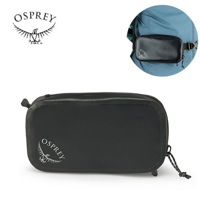 OSPREY オスプレー パックポケットパッデッド｜SUNDAY MOUNTAIN