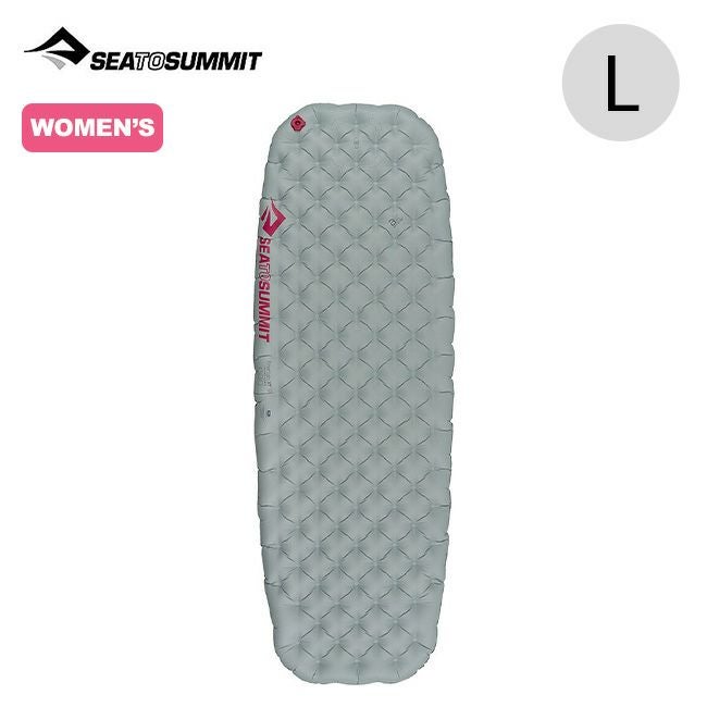 SEA TO SUMMIT シートゥサミット イーサーライト XR プロマット