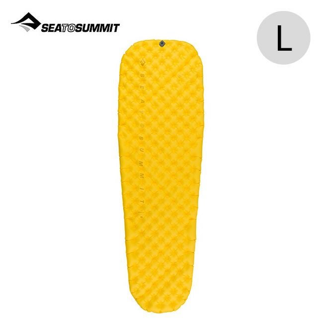 NEMO Equipment ニーモイクイップメント オーラ レギュラー ワイド