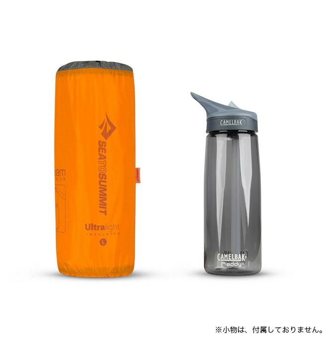 SEA TO SUMMIT シートゥサミット ウルトラライトインサレーティッド