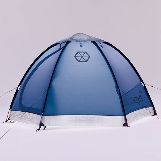 SAMAYA サマヤ サマヤ2.5ダイニーマ｜SUNDAY MOUNTAIN｜サンデーマウンテン