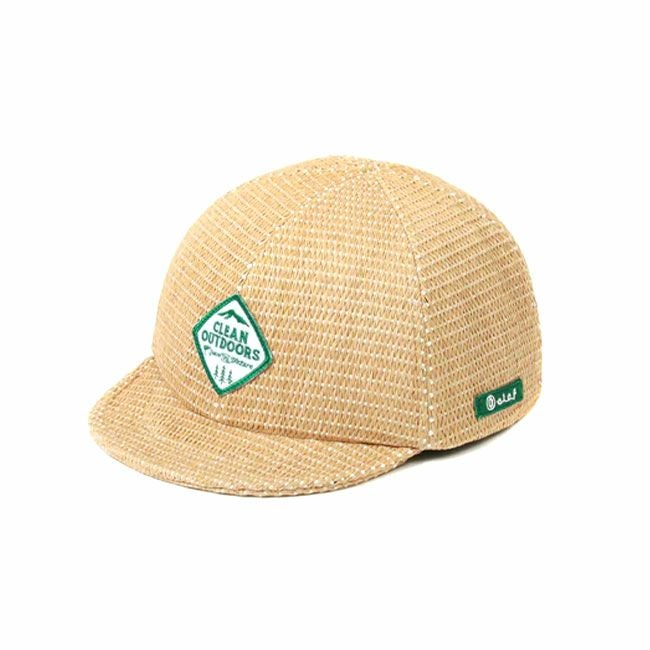 Clef クレ ダロルキャップ