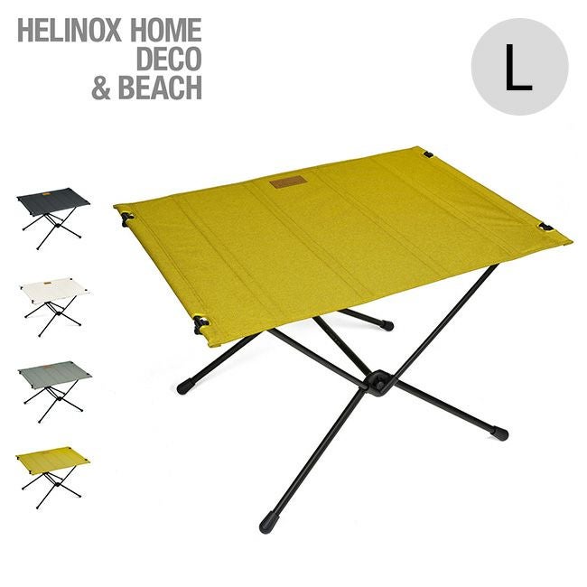 Helinox ヘリノックス テーブルワン ストレージポケット｜SUNDAY