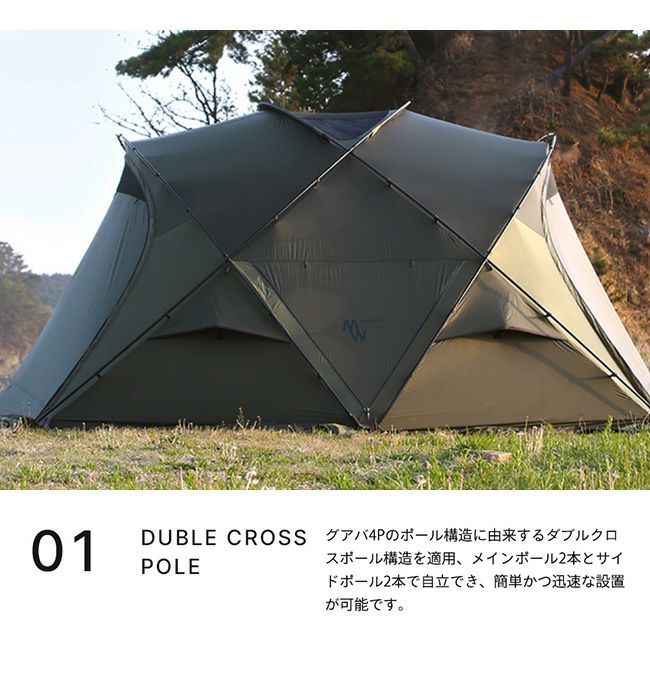 MINIMALWORKS ミニマルワークス アゴラ｜SUNDAY MOUNTAIN｜サンデー