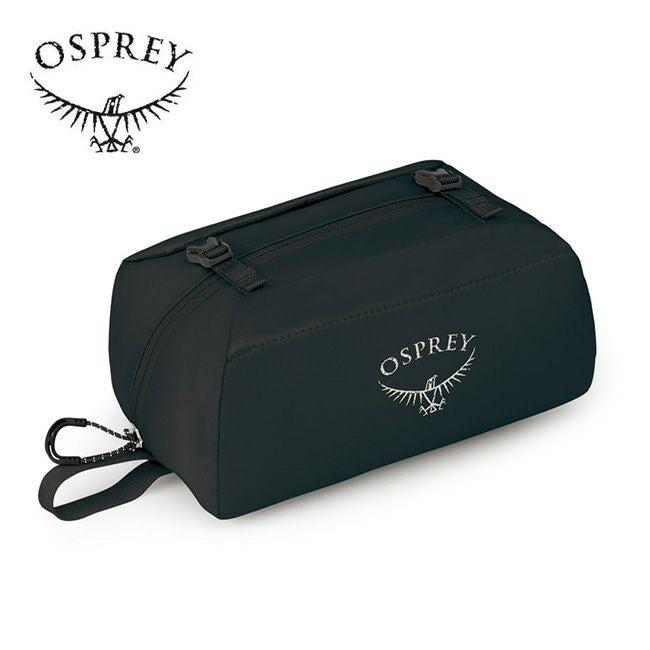 OSPREY オスプレー パックポケットジッパード｜SUNDAY MOUNTAIN