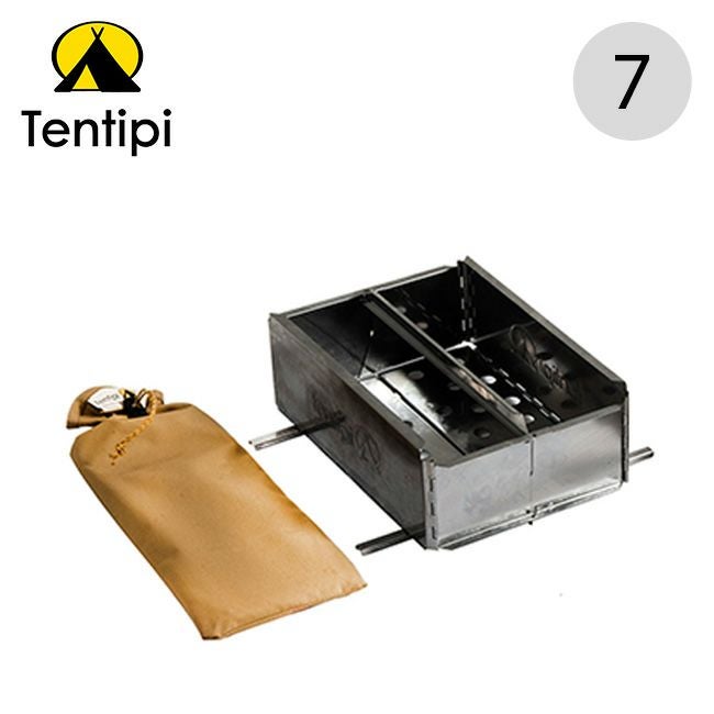 Tentipi テンティピ ヘクラ7｜SUNDAY MOUNTAIN｜サンデーマウンテン