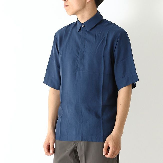 HOUDINI フーディニ ツリーポロシャツ メンズ