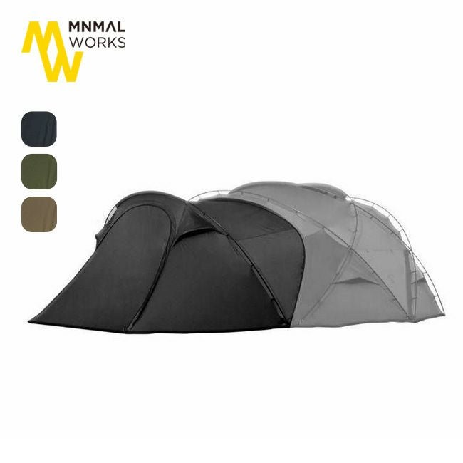 MINIMALWORKS ミニマルワークス アゴラ べステビュール｜SUNDAY