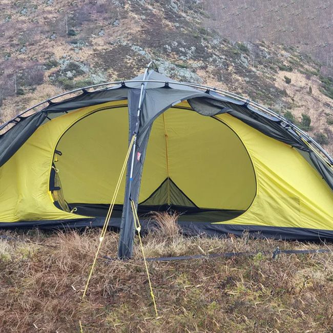 NORTENT ノルテント ヴァーン1｜SUNDAY MOUNTAIN｜サンデーマウンテン
