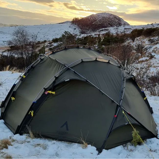 NORTENT ノルテント ヴァーン2｜SUNDAY MOUNTAIN｜サンデーマウンテン