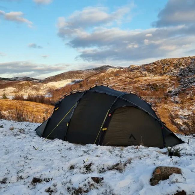 NORTENT ノルテント ヴァーン2｜SUNDAY MOUNTAIN｜サンデーマウンテン